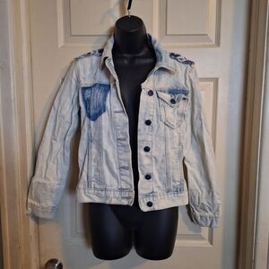 Rock&Republic jean jacket XS